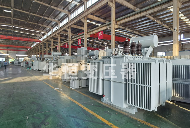 S13-8000/35闽侯闽侯闽侯电力变压器厂家