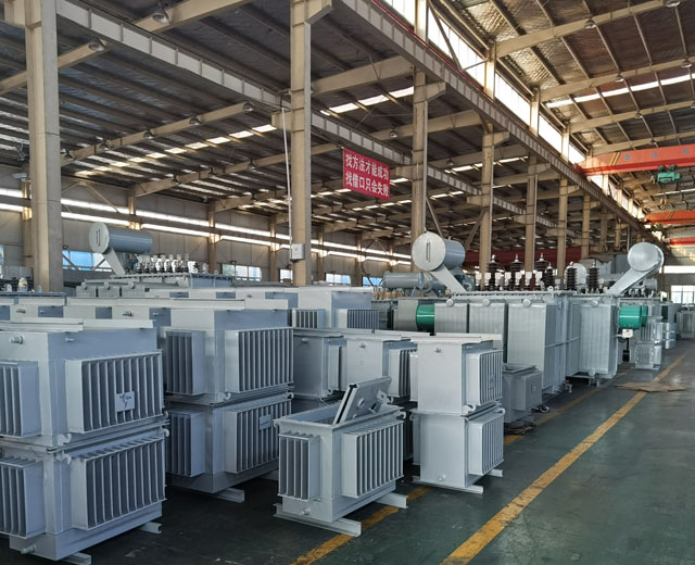 S11-8000/35闽侯闽侯闽侯电力变压器