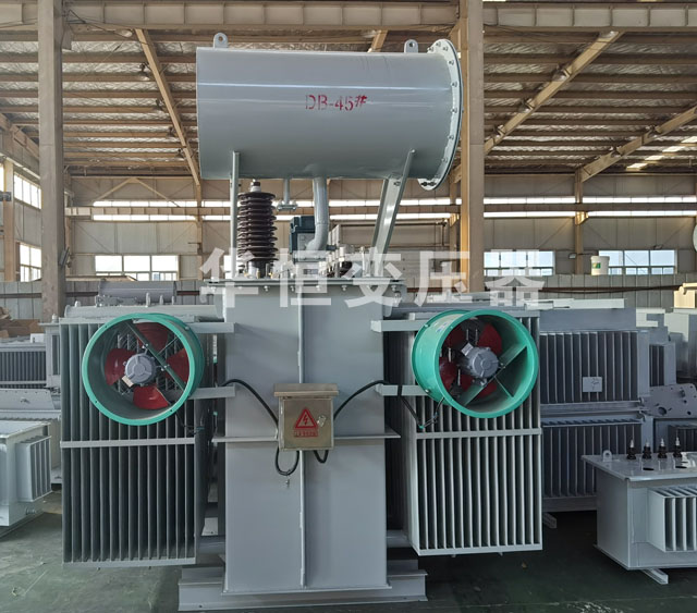 S13-6300/35闽侯闽侯闽侯电力变压器