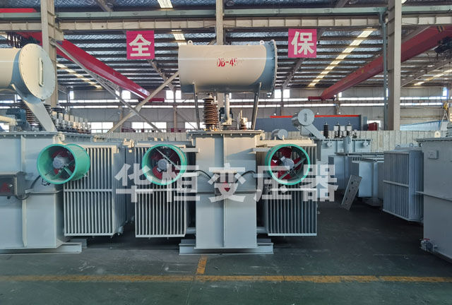 SZ11-10000/35闽侯闽侯闽侯油浸式变压器厂家