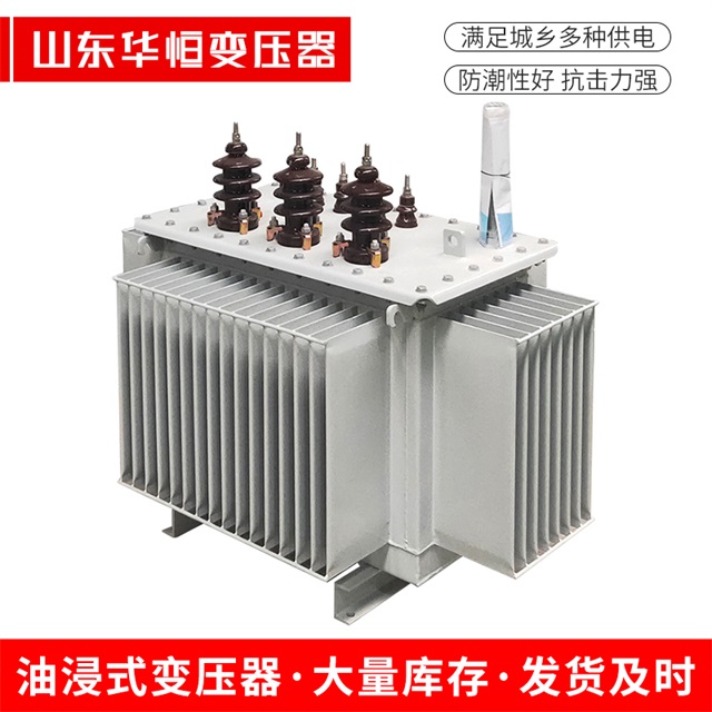 S13-10000/35闽侯闽侯闽侯油浸式变压器厂家