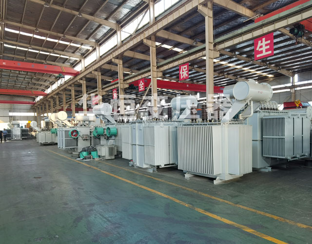 S13-10000/35闽侯闽侯闽侯油浸式变压器