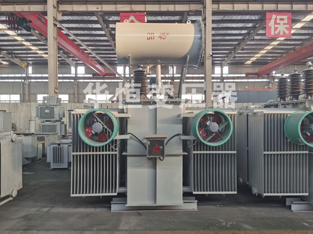 S11-10000/35闽侯闽侯闽侯油浸式变压器