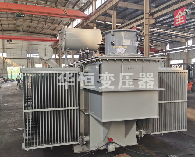 S11-8000/35闽侯闽侯闽侯油浸式变压器价格